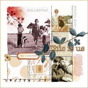 Rolleston