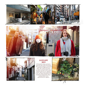 Tokyo