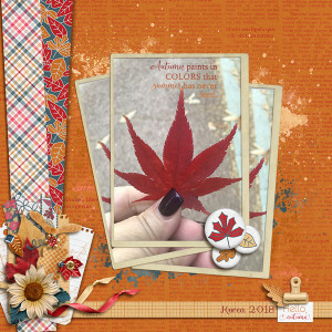 Hello-Autumn