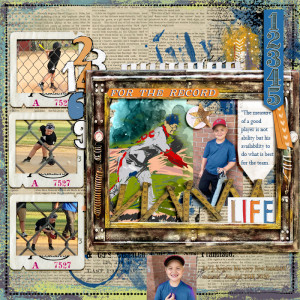 Measure of an Athelete AJMuse week2
