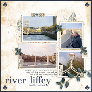 River Liffey