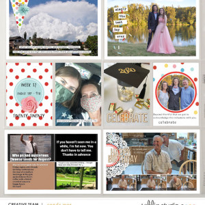 PL2020 - Week 32 | Sahlin Studio