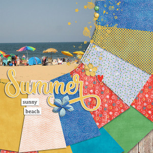 summer
