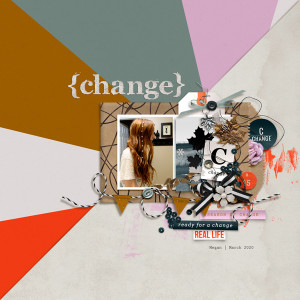 change