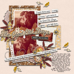 Fj_GoodOld-Days_KAte