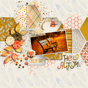 Hello Autumn