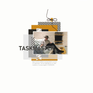 Taskmaster