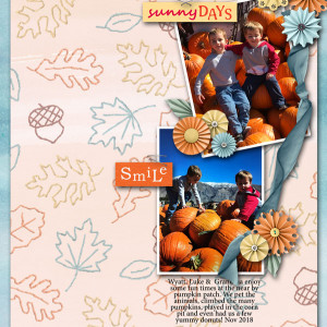 Fun Fall