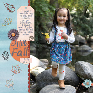 Hello Fall