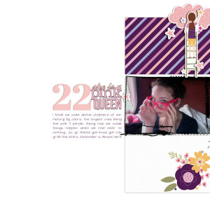 22PinkQueen