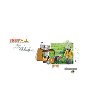 Wonderfall
