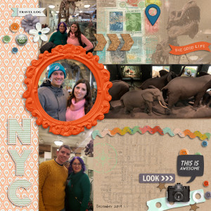 NYC Adventure