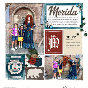 Merida