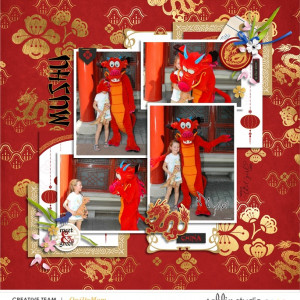 Mushu