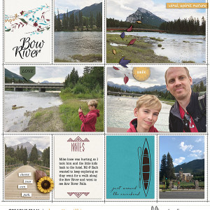 bow river