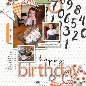 Happy Birthday!