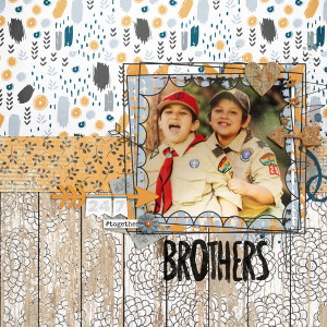 Brothers 24/7