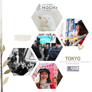 Tokyo
