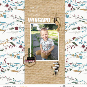 Wingapo