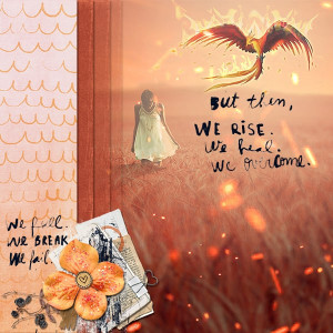 Fall Phoenix_LBW Featured Product