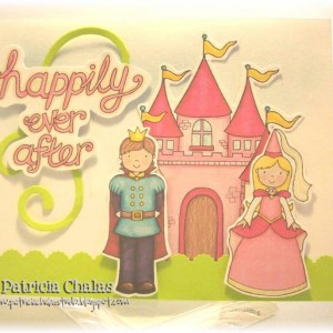 For the Happy couple