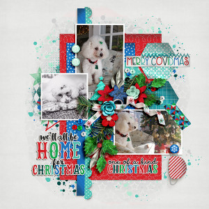 Merry Covidmas