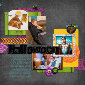 Halloween 2019