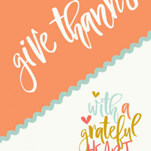 Give thanks card2