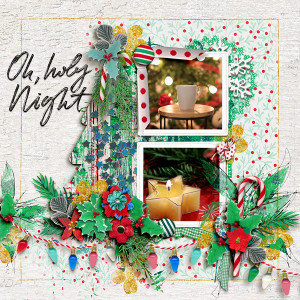 Oh Holy Night