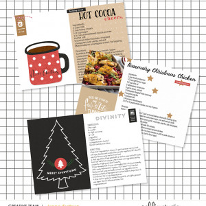 Recipe Cards