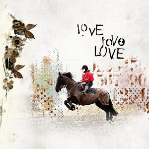 Love, Love, Love