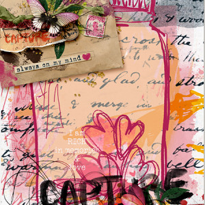 Capture Memories