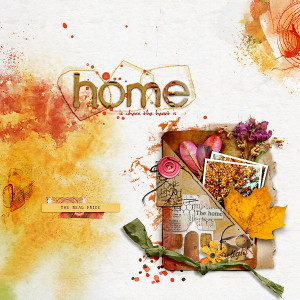 Home