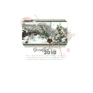 December 2010