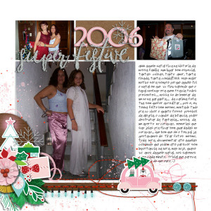 Natal40degraus (Christmas 40 degrees Celsius)