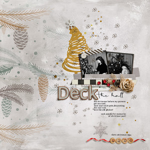 Deck the Hall