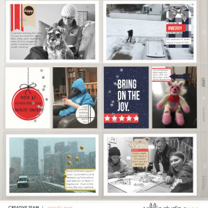 PL2020 - Week 43 | Sahlin Studio