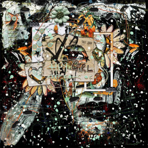 Scraplift Challenge-December 2020-RJ-Girl You're O.K.