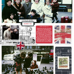 Emigrating