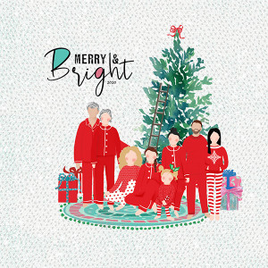 ChristmasPortrait