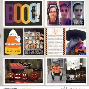 PL2020 - Week 44 | Sahlin Studio