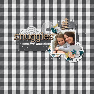 Snuggles