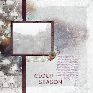 Cloud Season