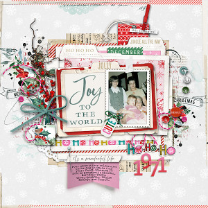 1971-Christmas---4-Generations