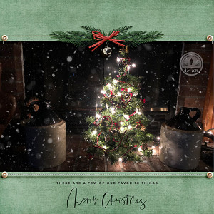 Merry Christmas