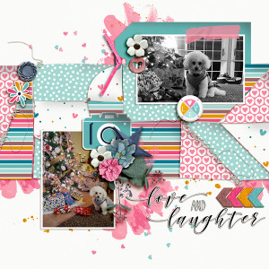 Love And Laughter