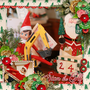 Stan the Elf