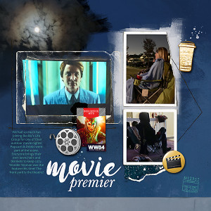 Movie Nights