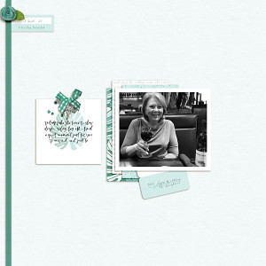 Unwind (Slow Scrap 12/30 w/Farrah)
