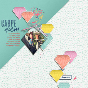 Carpe Diem!